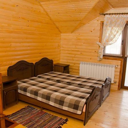 Котеджі Мрія Шаян Exterior foto